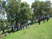 Ruta Cicloturistica 2009-Sierra de Alor